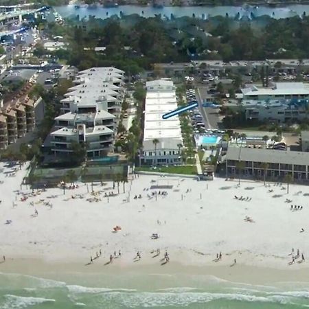 Beachfront Getaway In Siesta Key Esterno foto