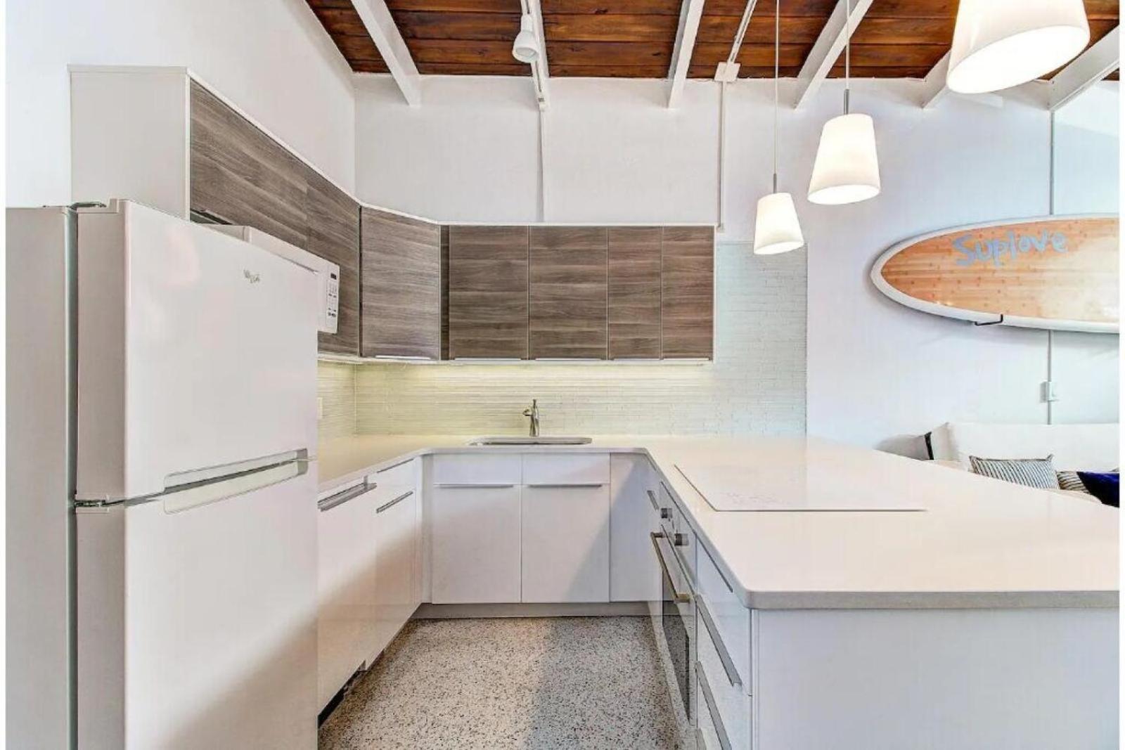 Beachfront Getaway In Siesta Key Esterno foto