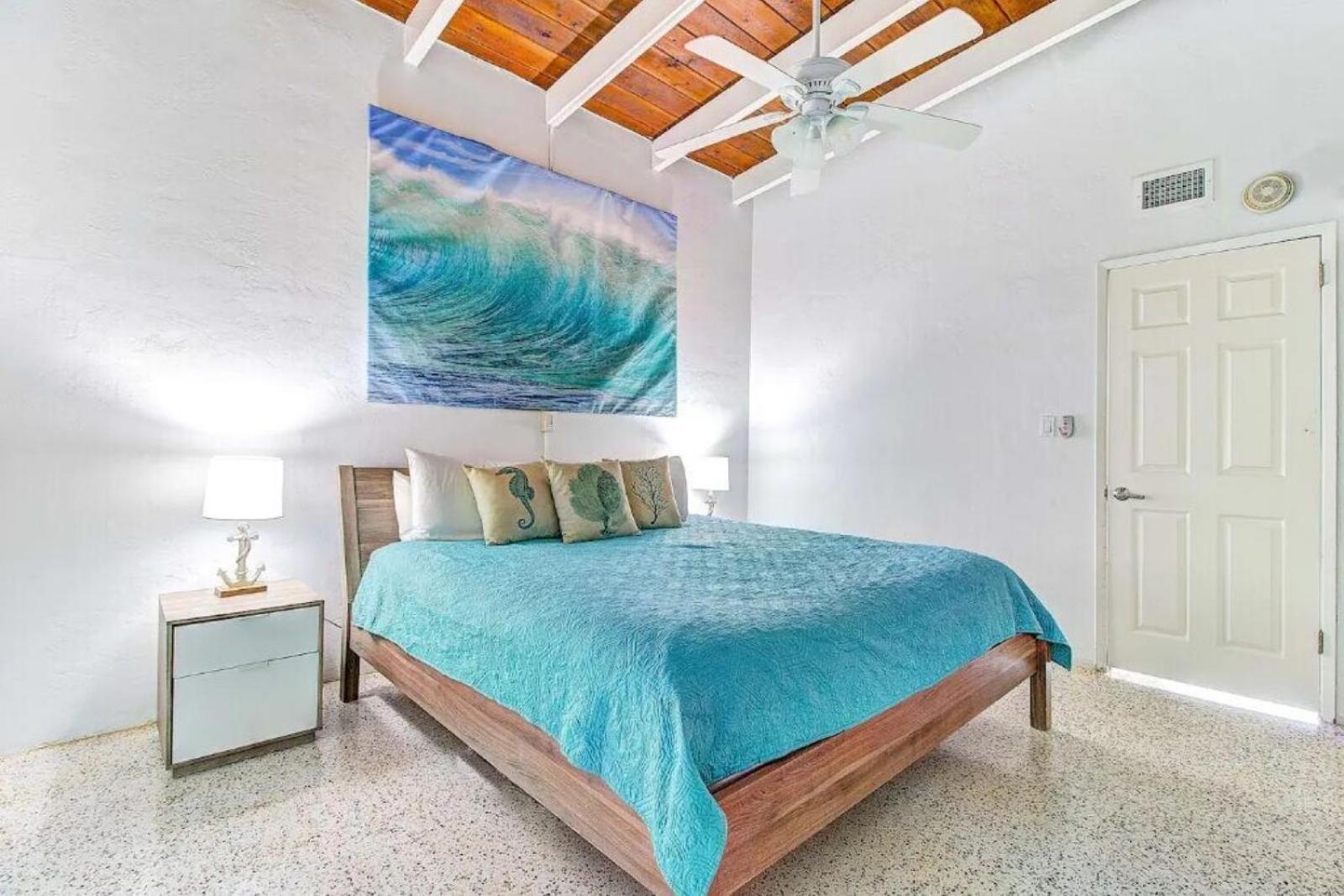 Beachfront Getaway In Siesta Key Esterno foto