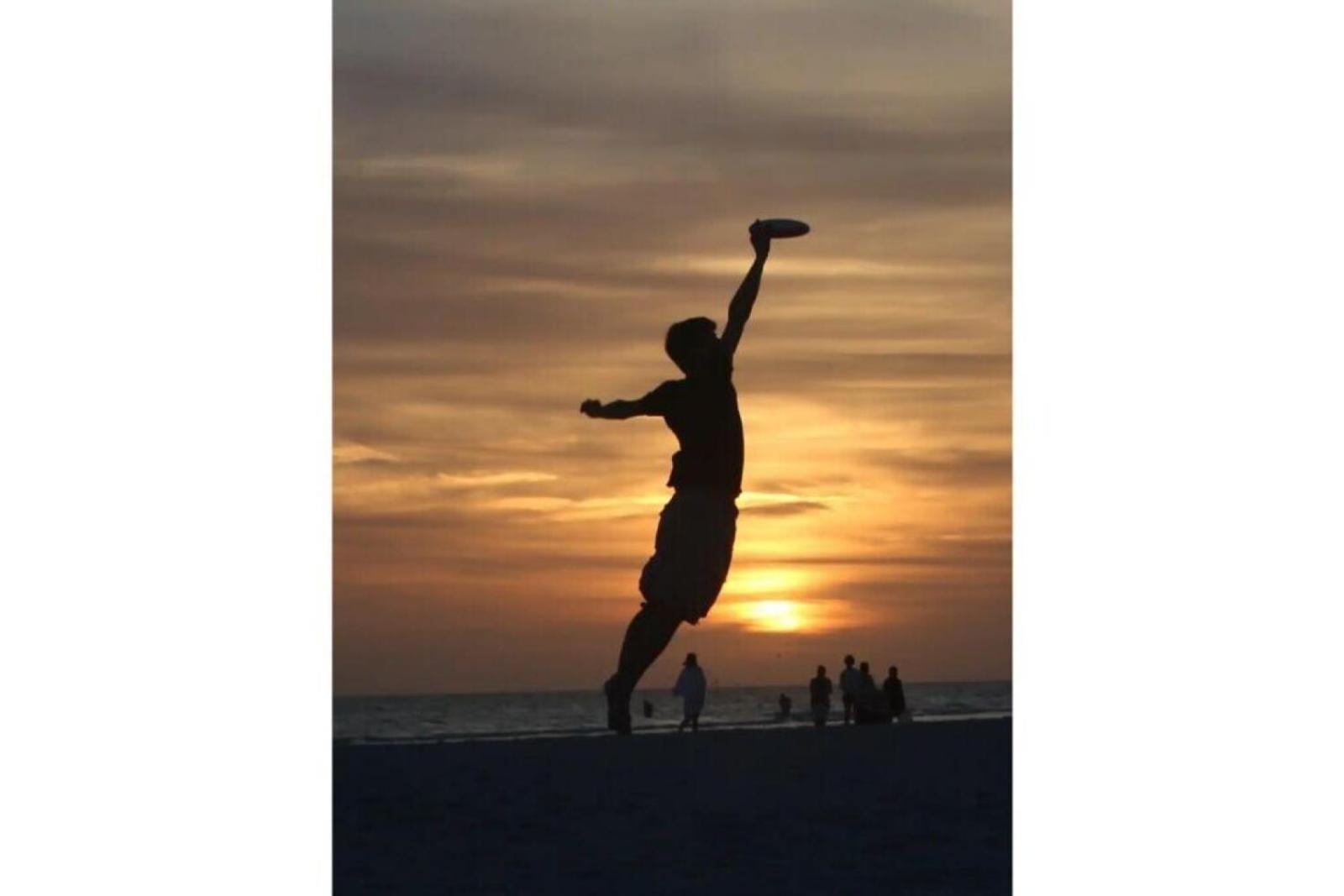 Beachfront Getaway In Siesta Key Esterno foto